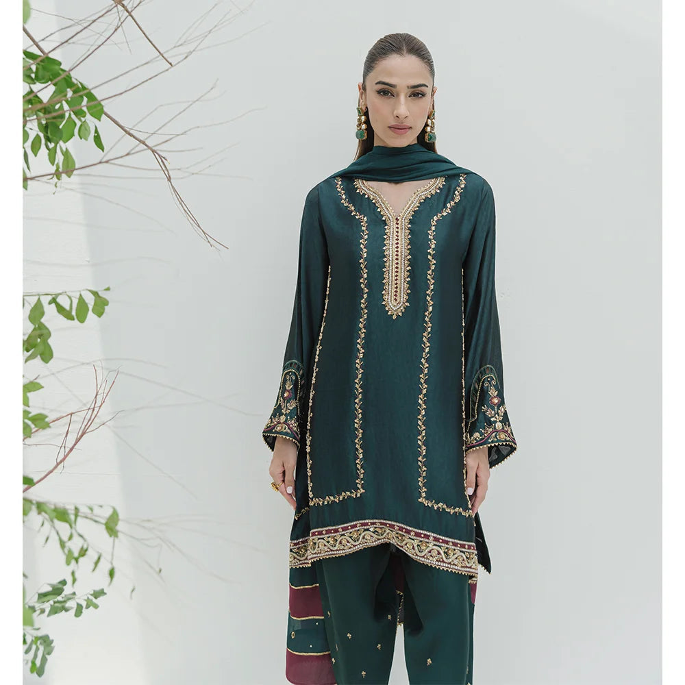 NIMRAH HAFSA | ZIVA FULL SET