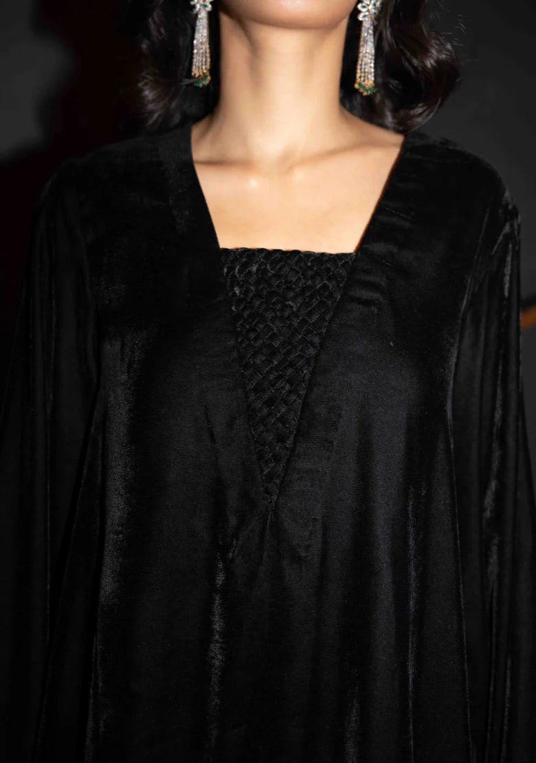 Solids Official | Velvet Luxe '25 - ZOE